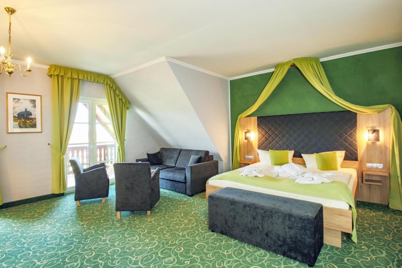 Panorama Berghotel Wettiner Hoehe Seiffen Exterior foto